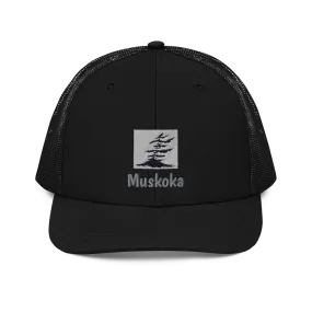 Muskoka | Trucker Hat