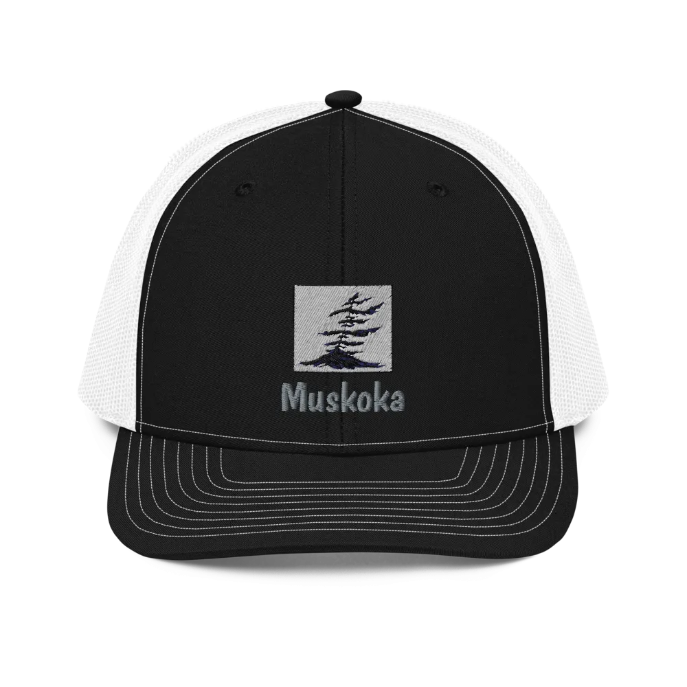 Muskoka | Trucker Hat