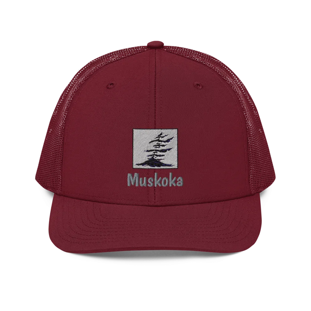Muskoka | Trucker Hat