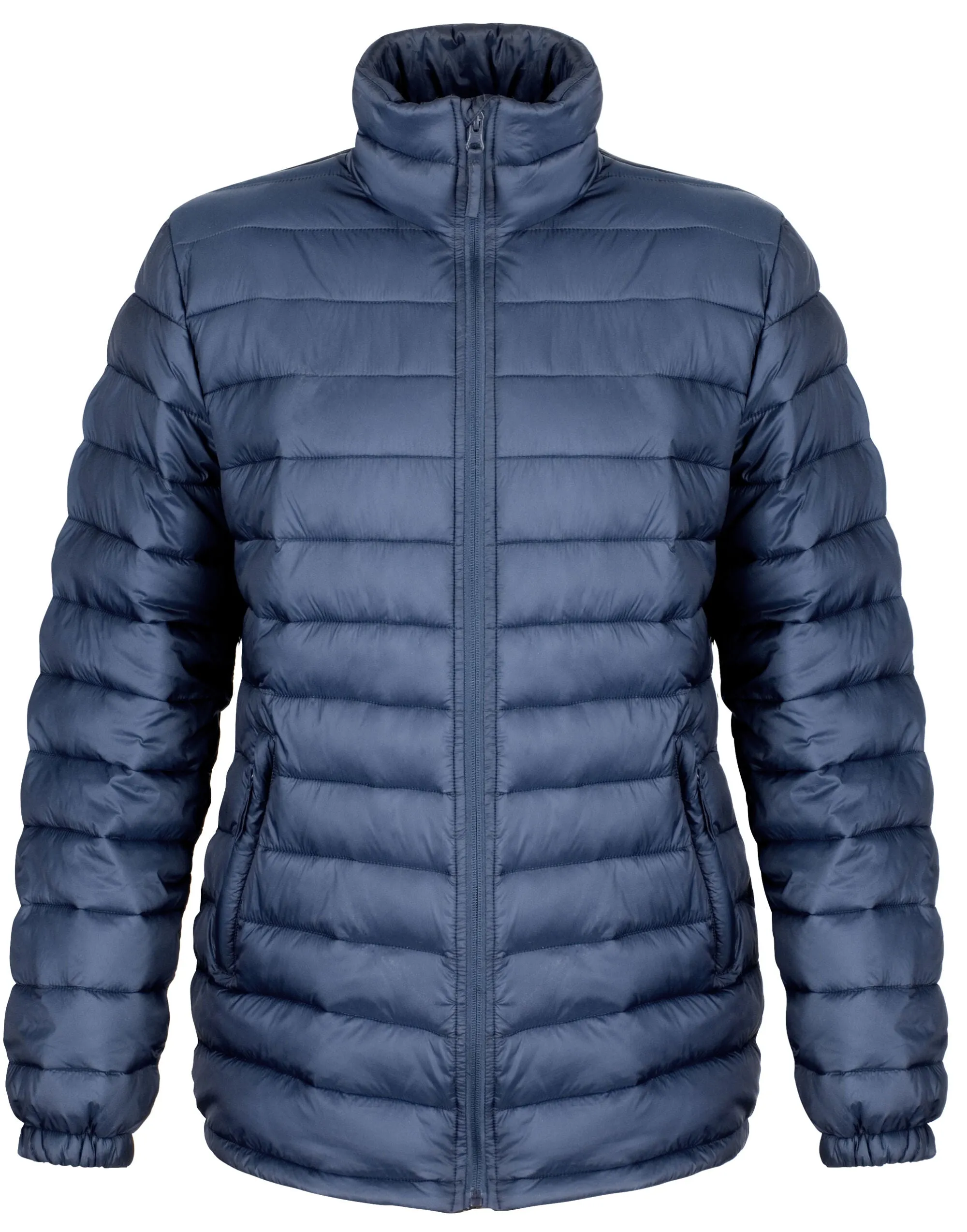 R192F Result Urban Ladies Ice Bird Padded Jkt