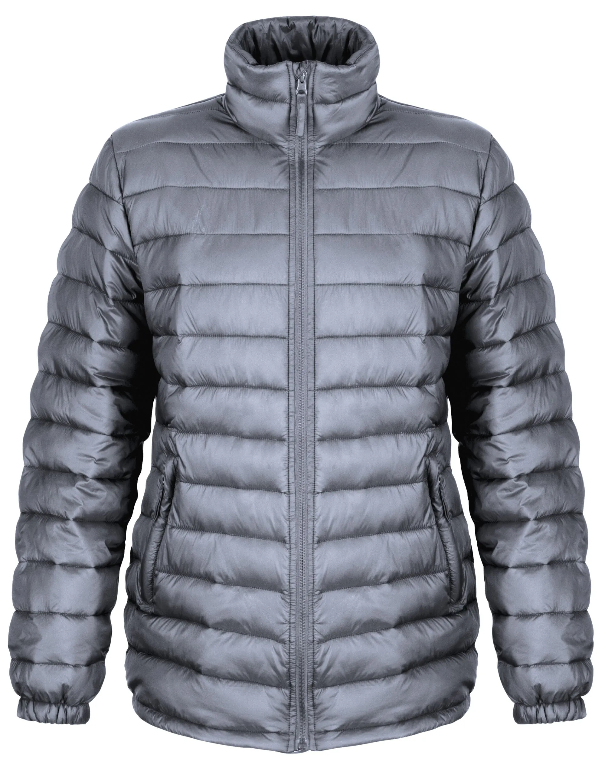R192F Result Urban Ladies Ice Bird Padded Jkt
