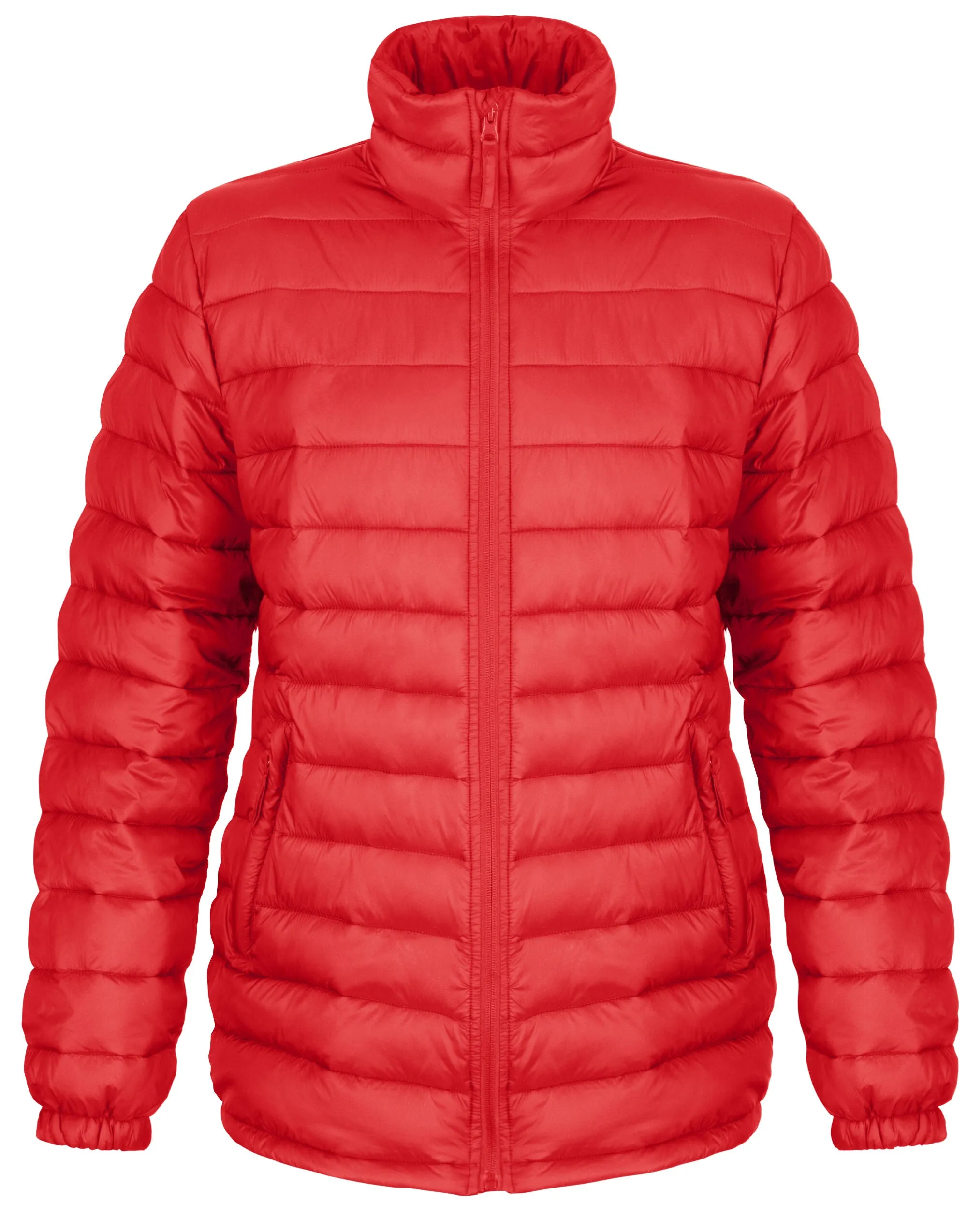 R192F Result Urban Ladies Ice Bird Padded Jkt