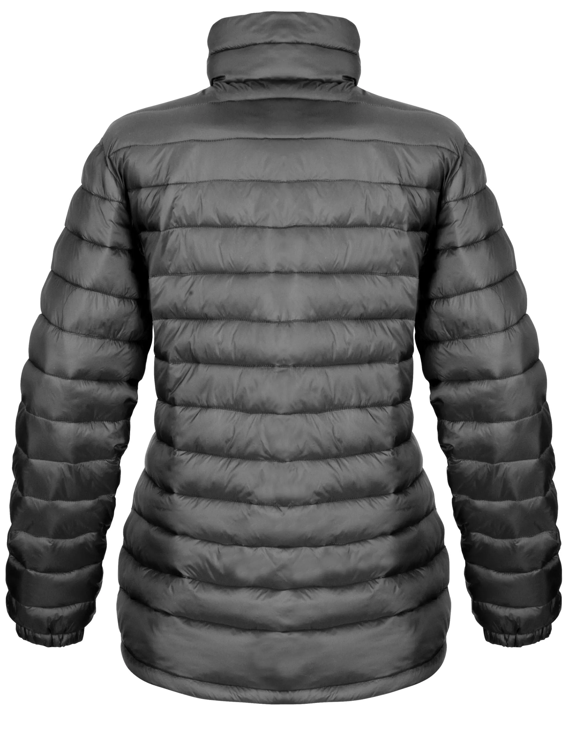 R192F Result Urban Ladies Ice Bird Padded Jkt