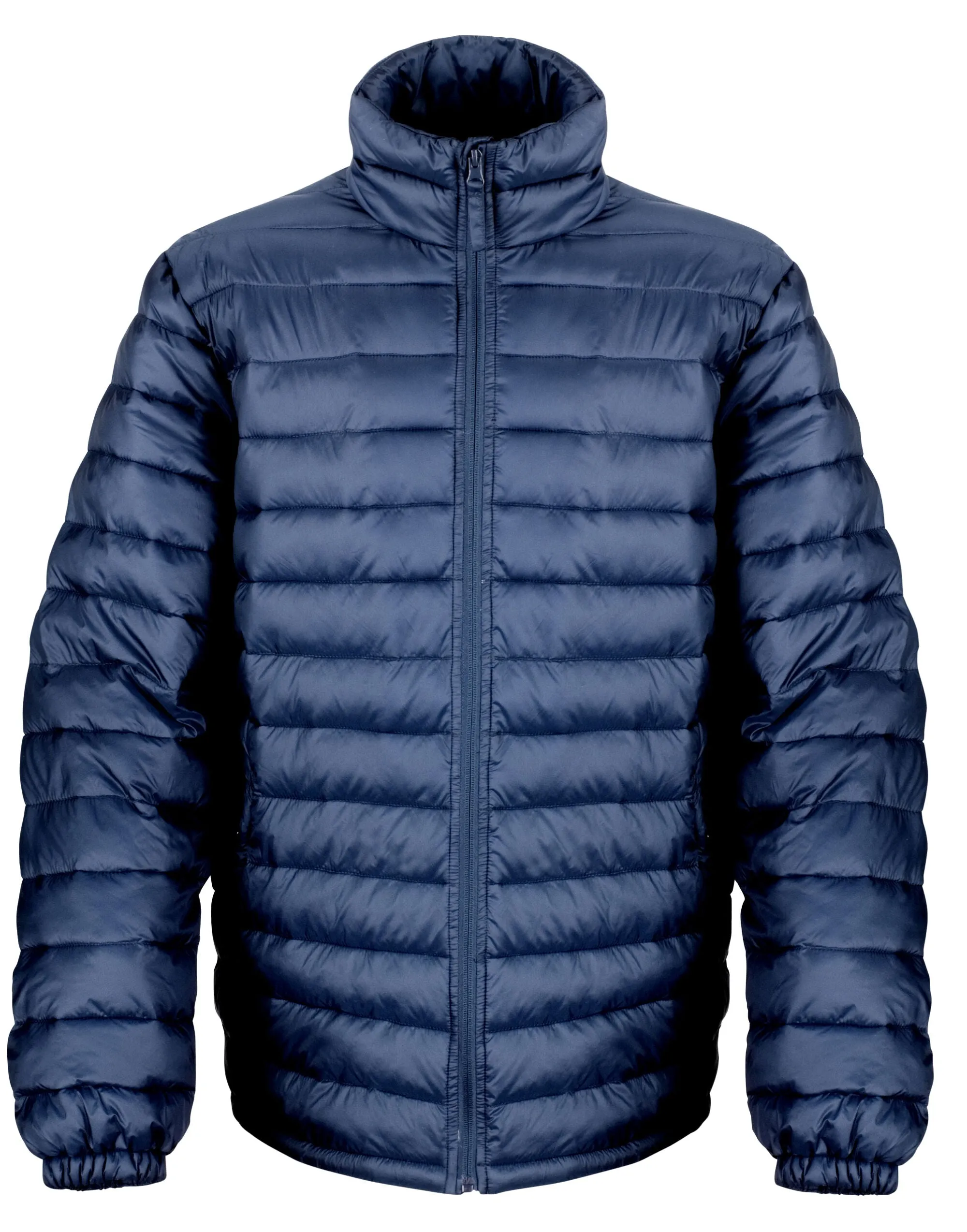 R192M Result Urban Mens Ice Bird Padded Jacket
