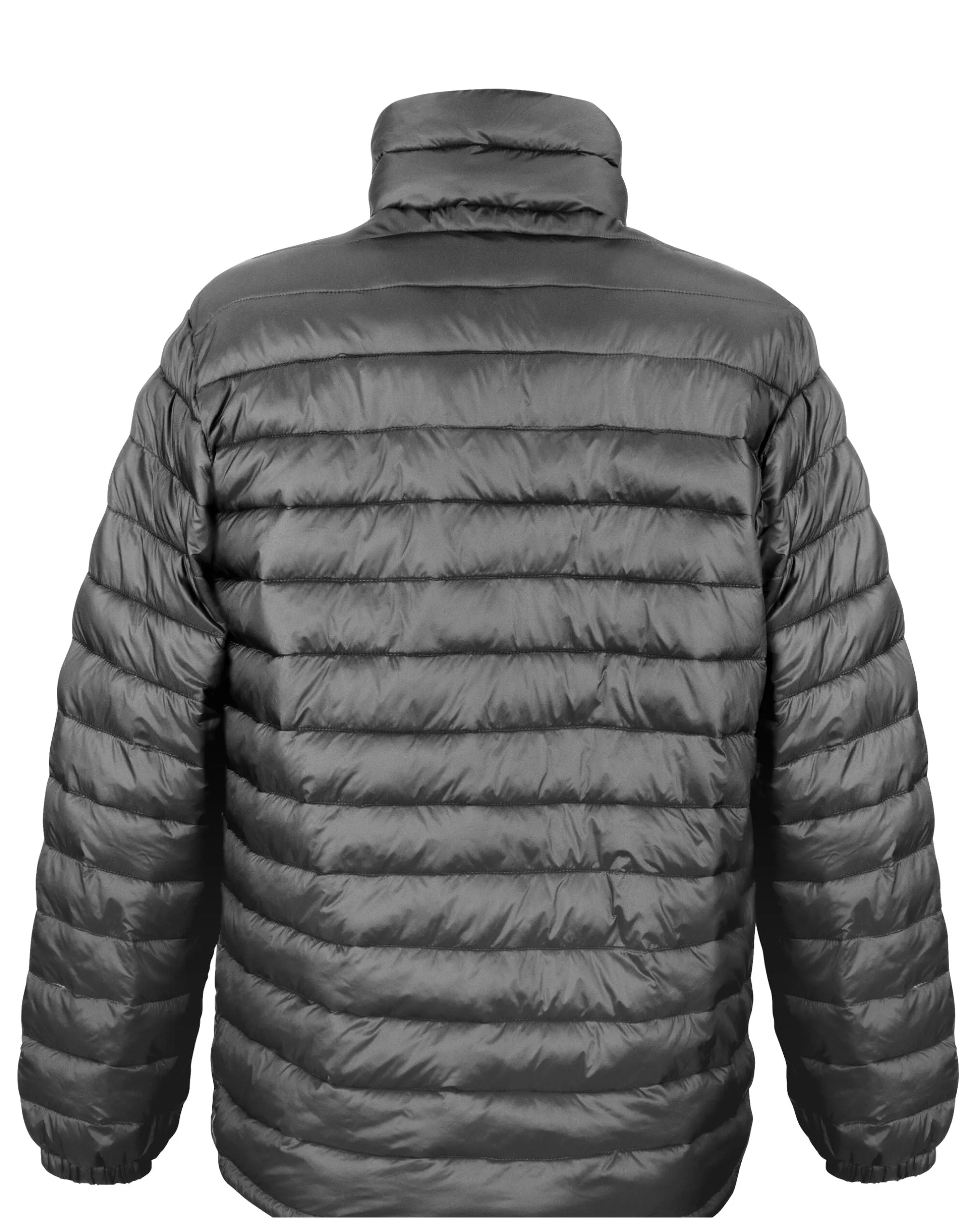 R192M Result Urban Mens Ice Bird Padded Jacket