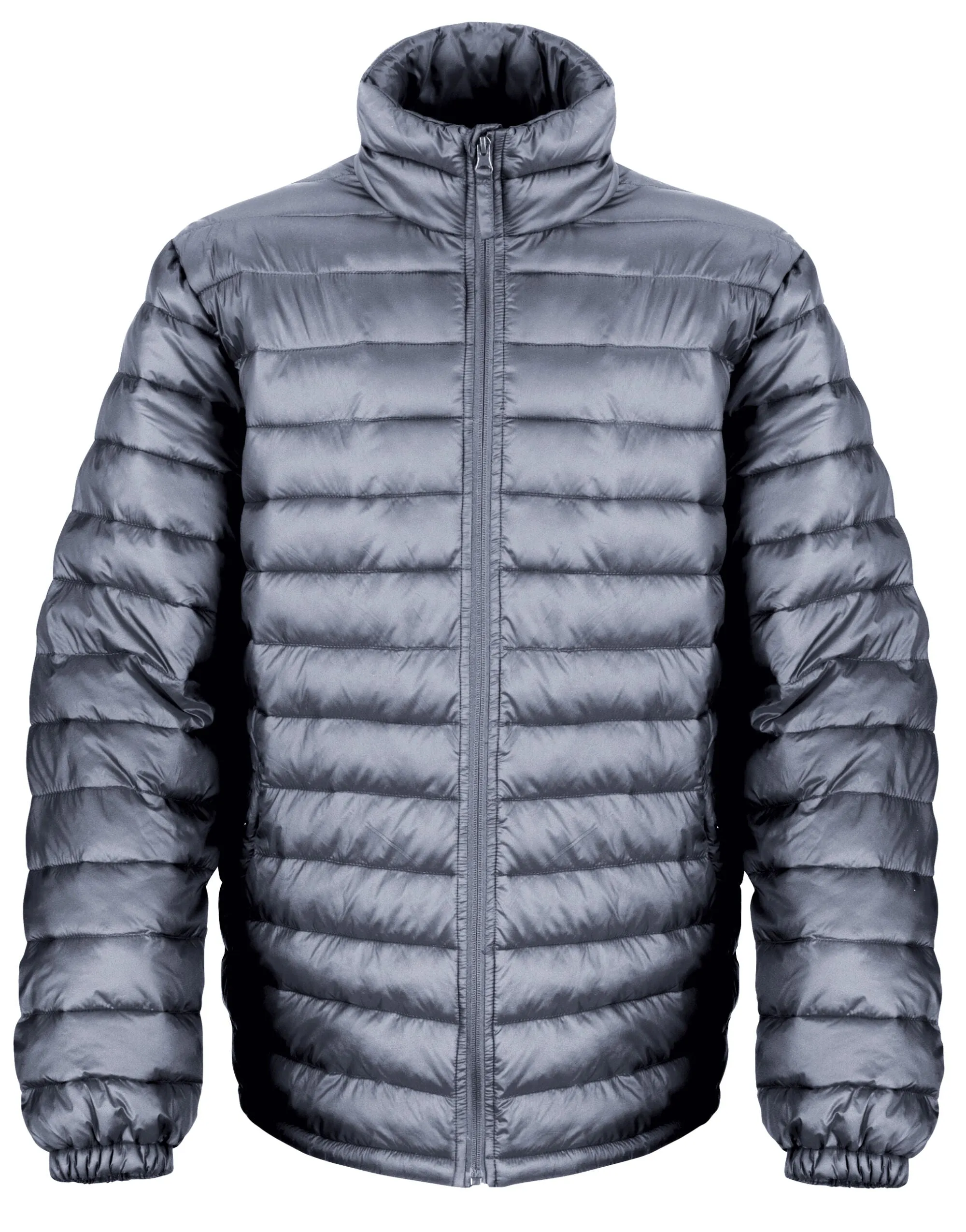 R192M Result Urban Mens Ice Bird Padded Jacket