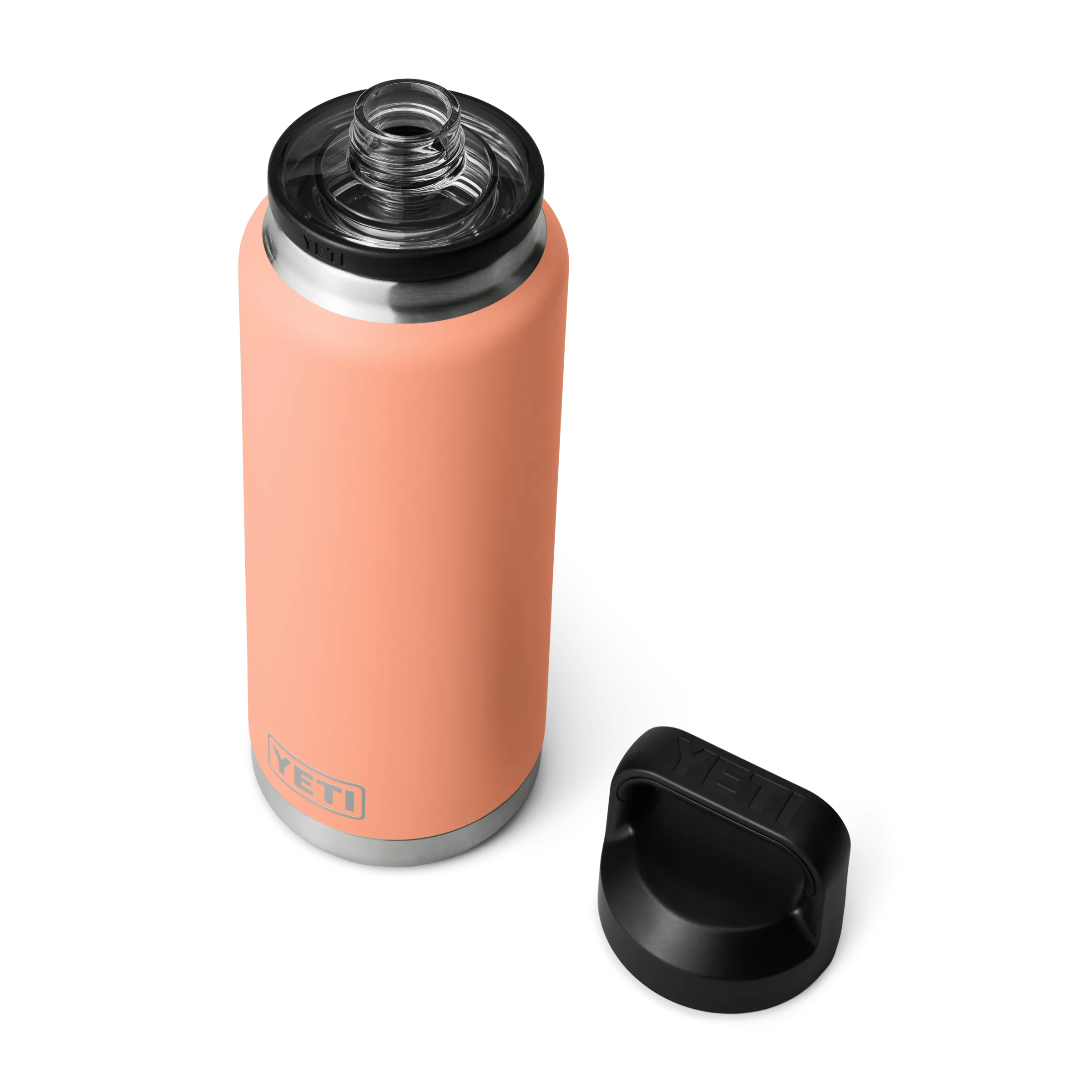 Rambler 36 oz (1065 ml) Bottle With Chug Cap