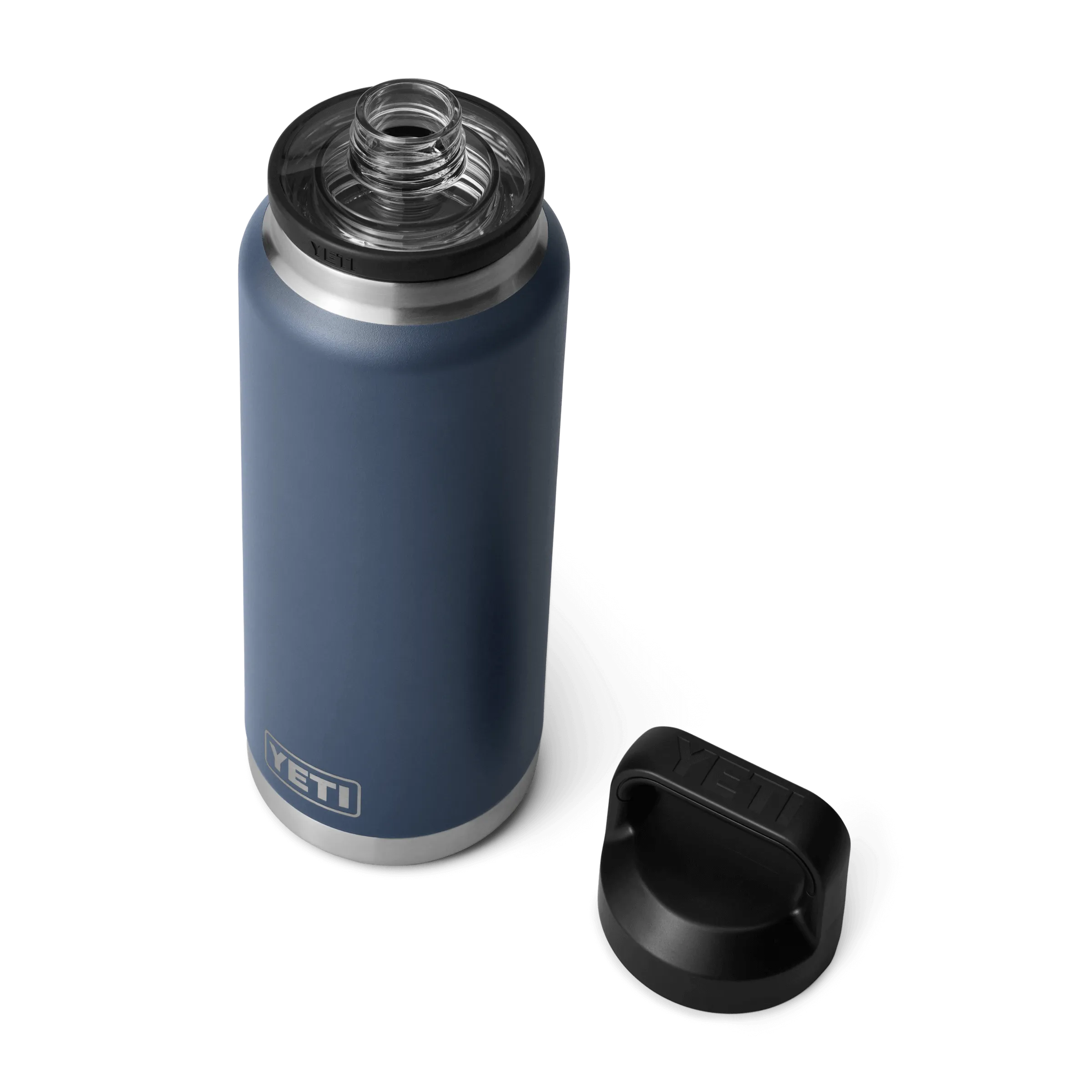 Rambler 36 oz (1065 ml) Bottle With Chug Cap