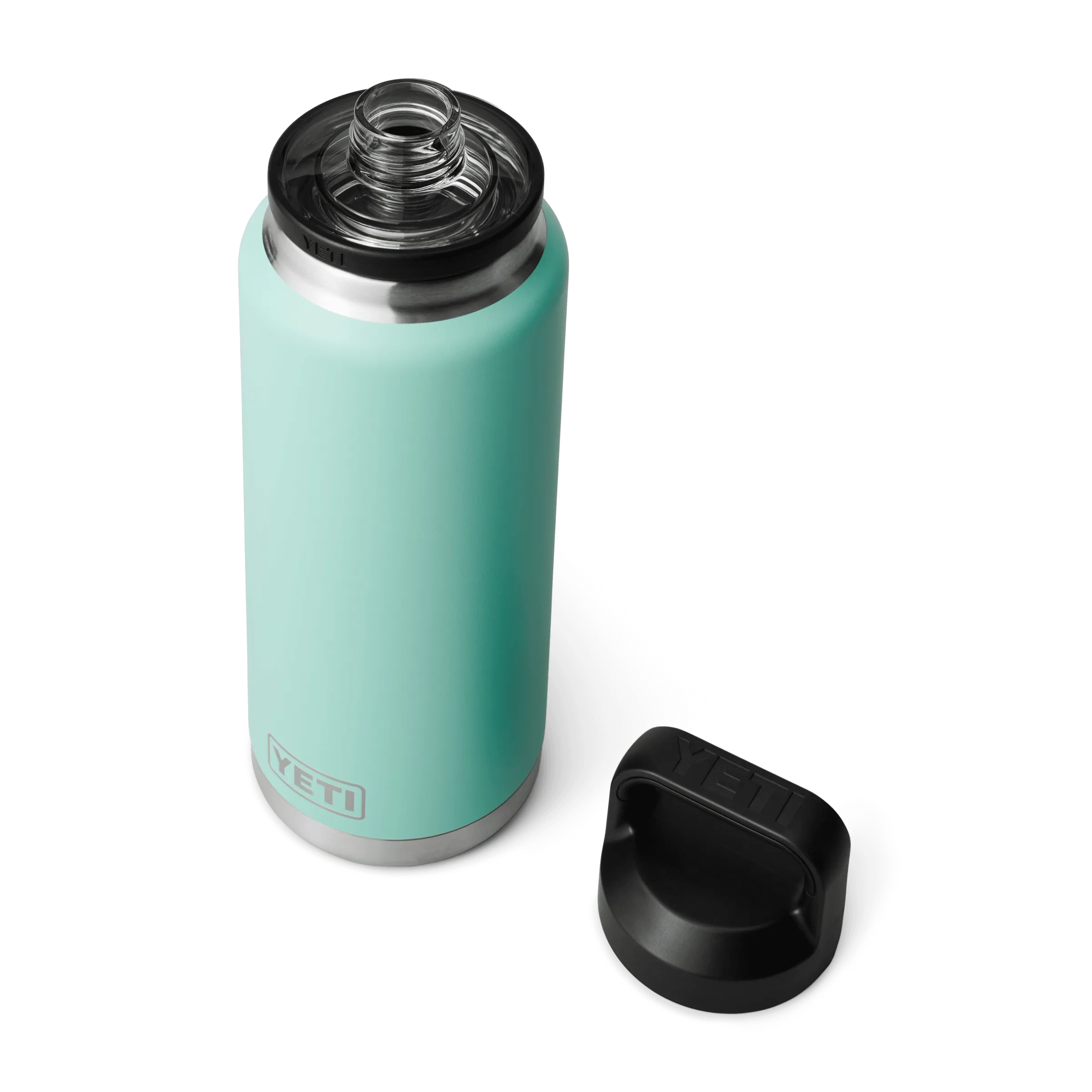 Rambler 36 oz (1065 ml) Bottle With Chug Cap