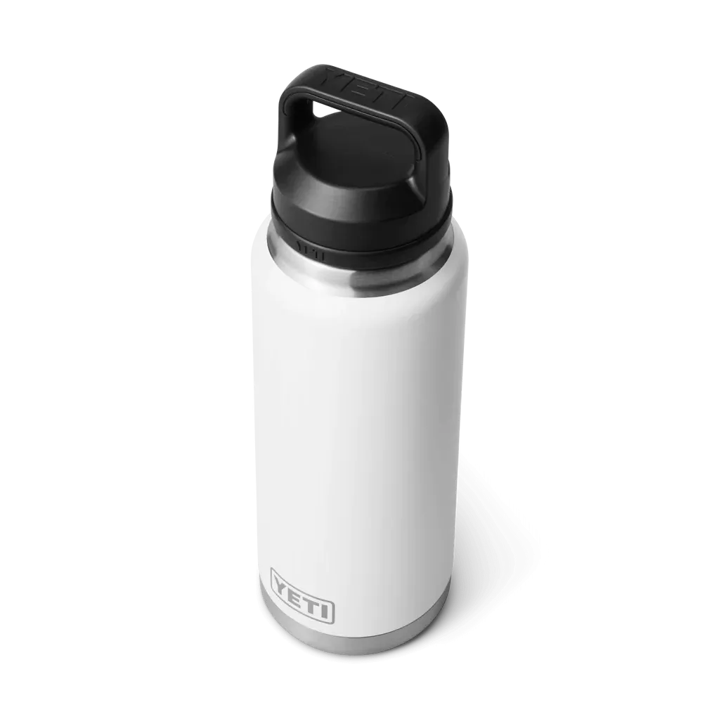 Rambler 36 oz (1065 ml) Bottle With Chug Cap