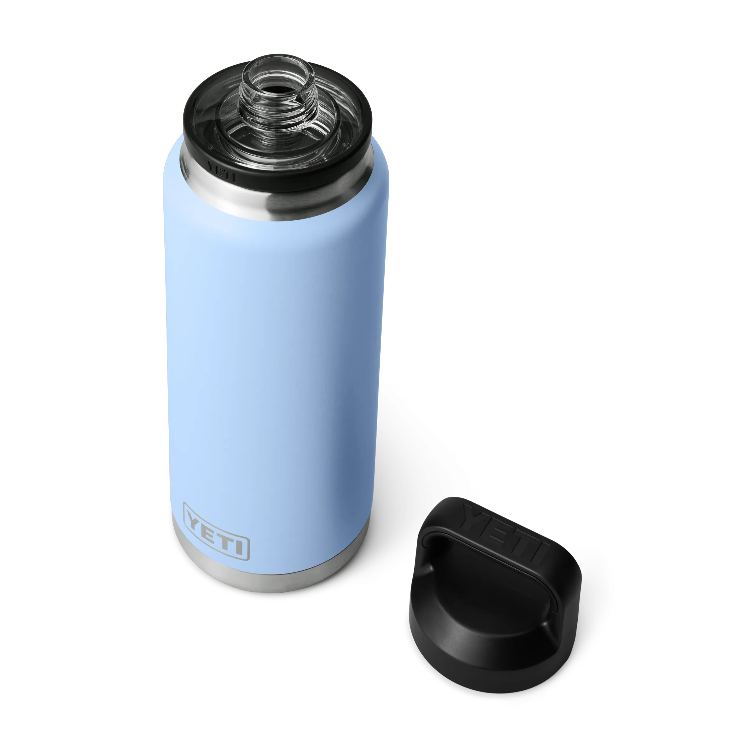 Rambler 36 oz (1065 ml) Bottle With Chug Cap