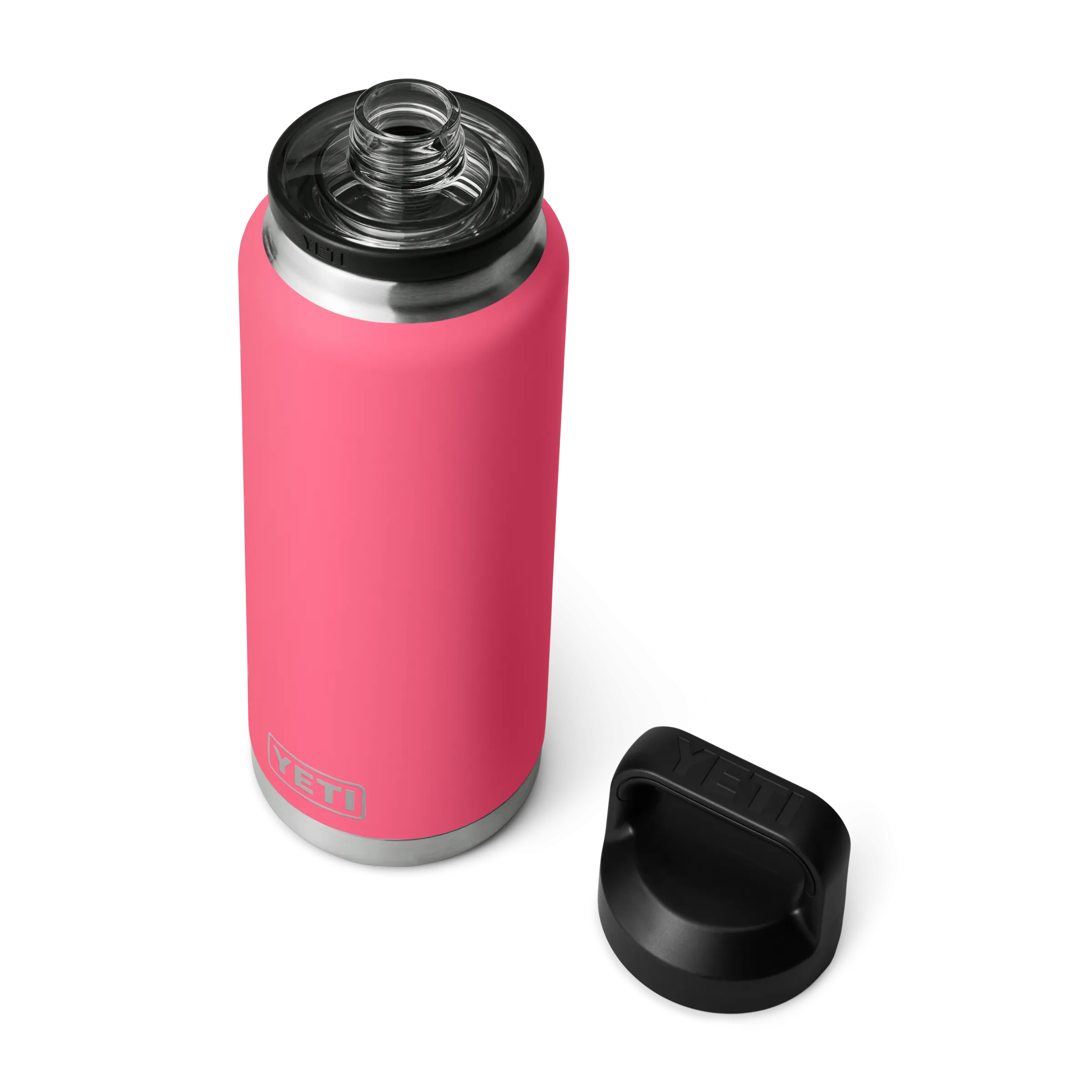 Rambler 36 oz (1065 ml) Bottle With Chug Cap