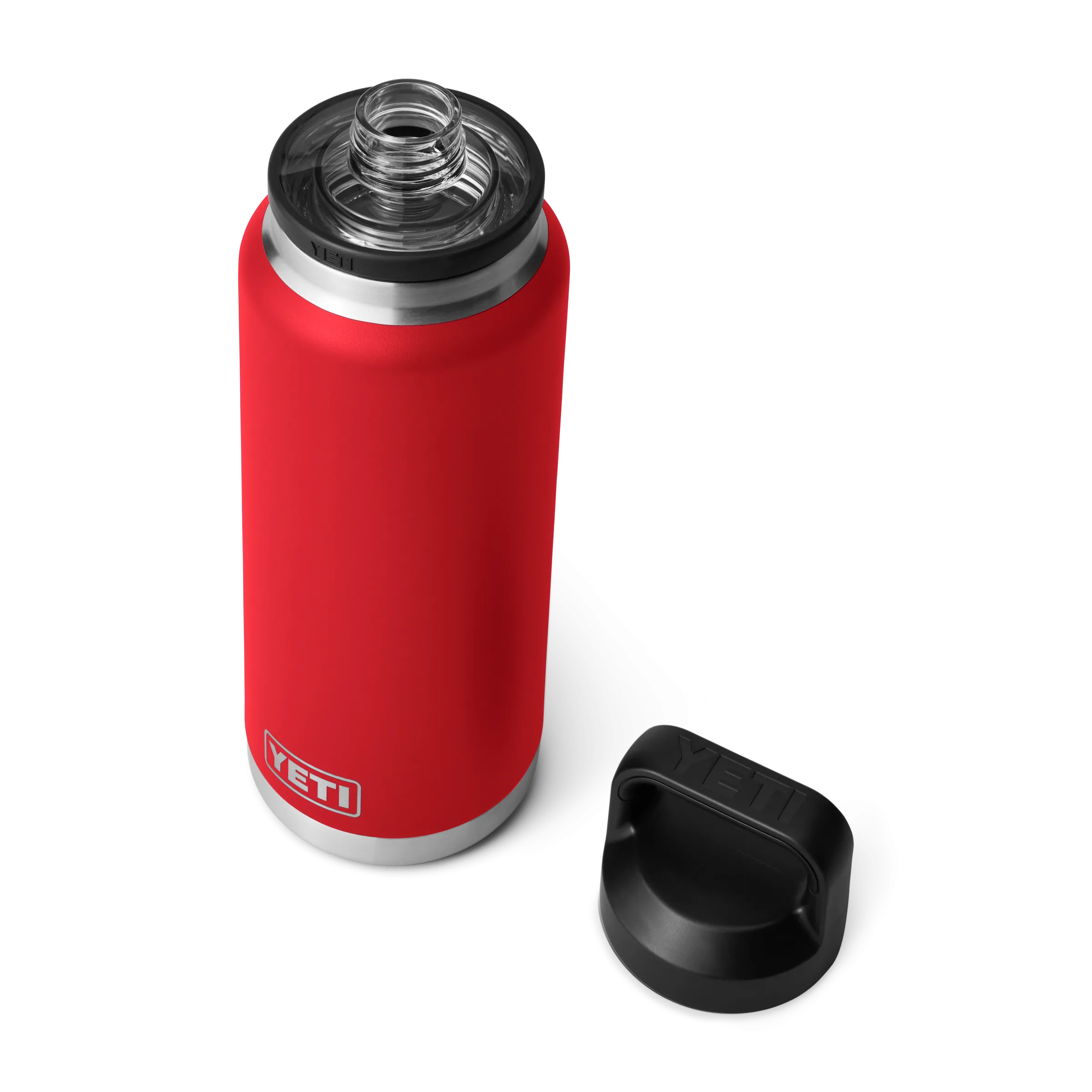 Rambler 36 oz (1065 ml) Bottle With Chug Cap