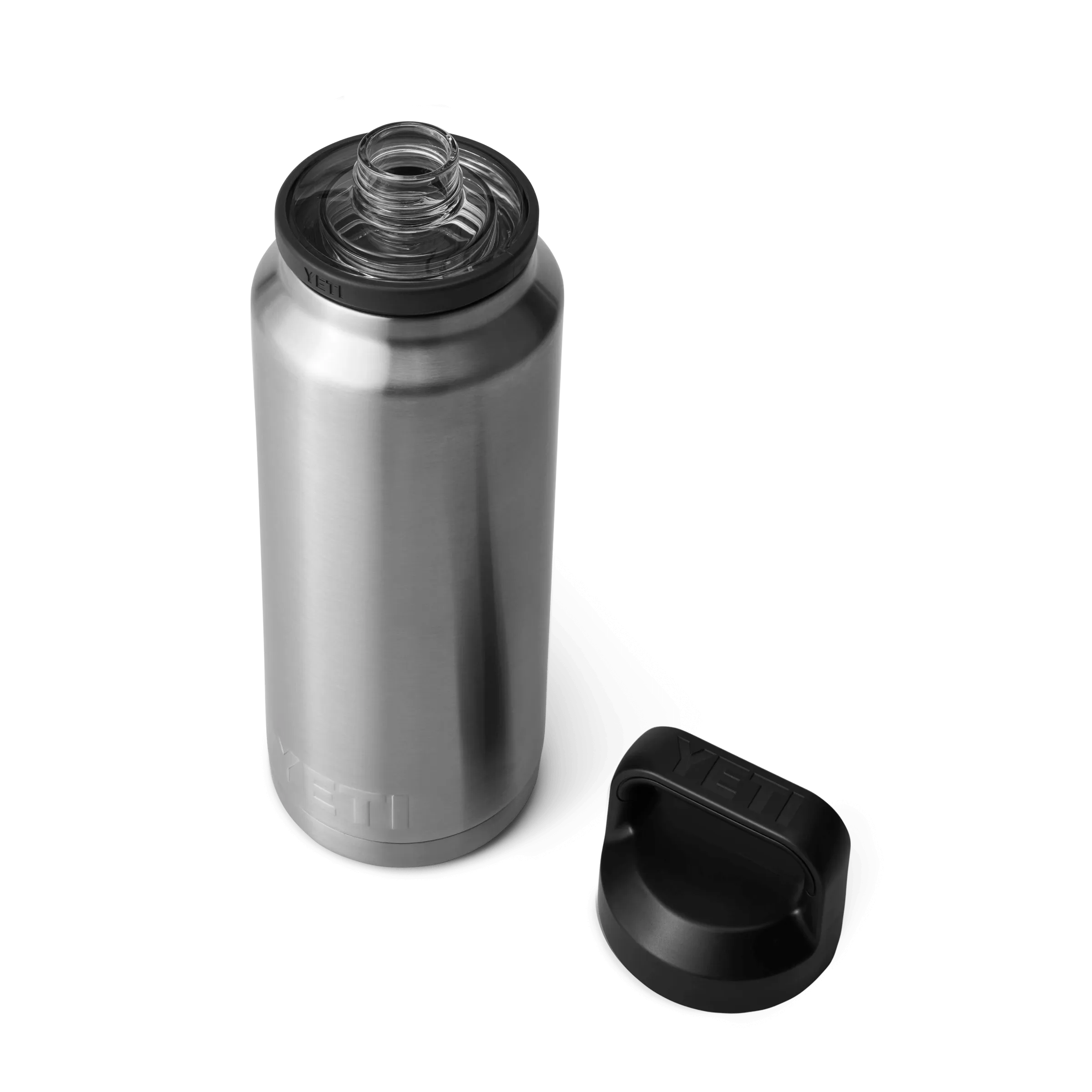 Rambler 36 oz (1065 ml) Bottle With Chug Cap