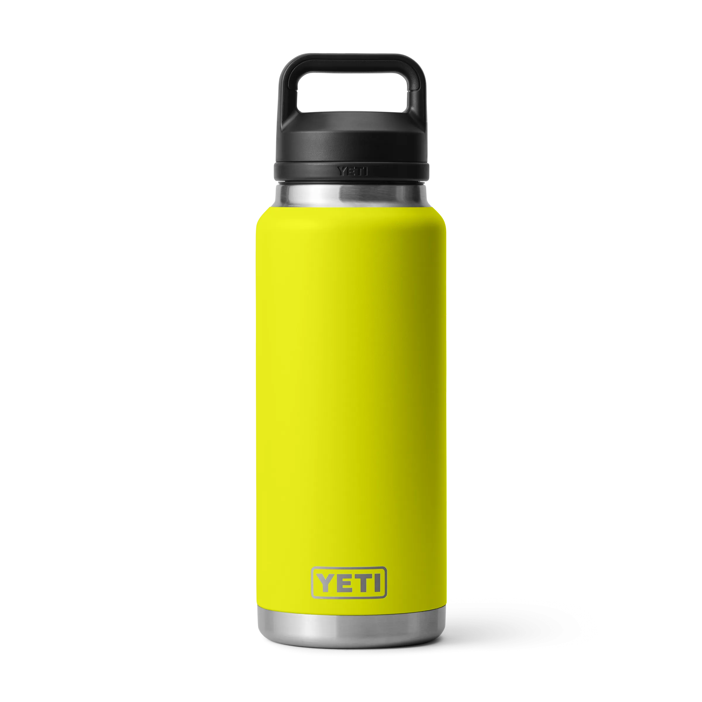 Rambler 36 oz (1065 ml) Bottle With Chug Cap