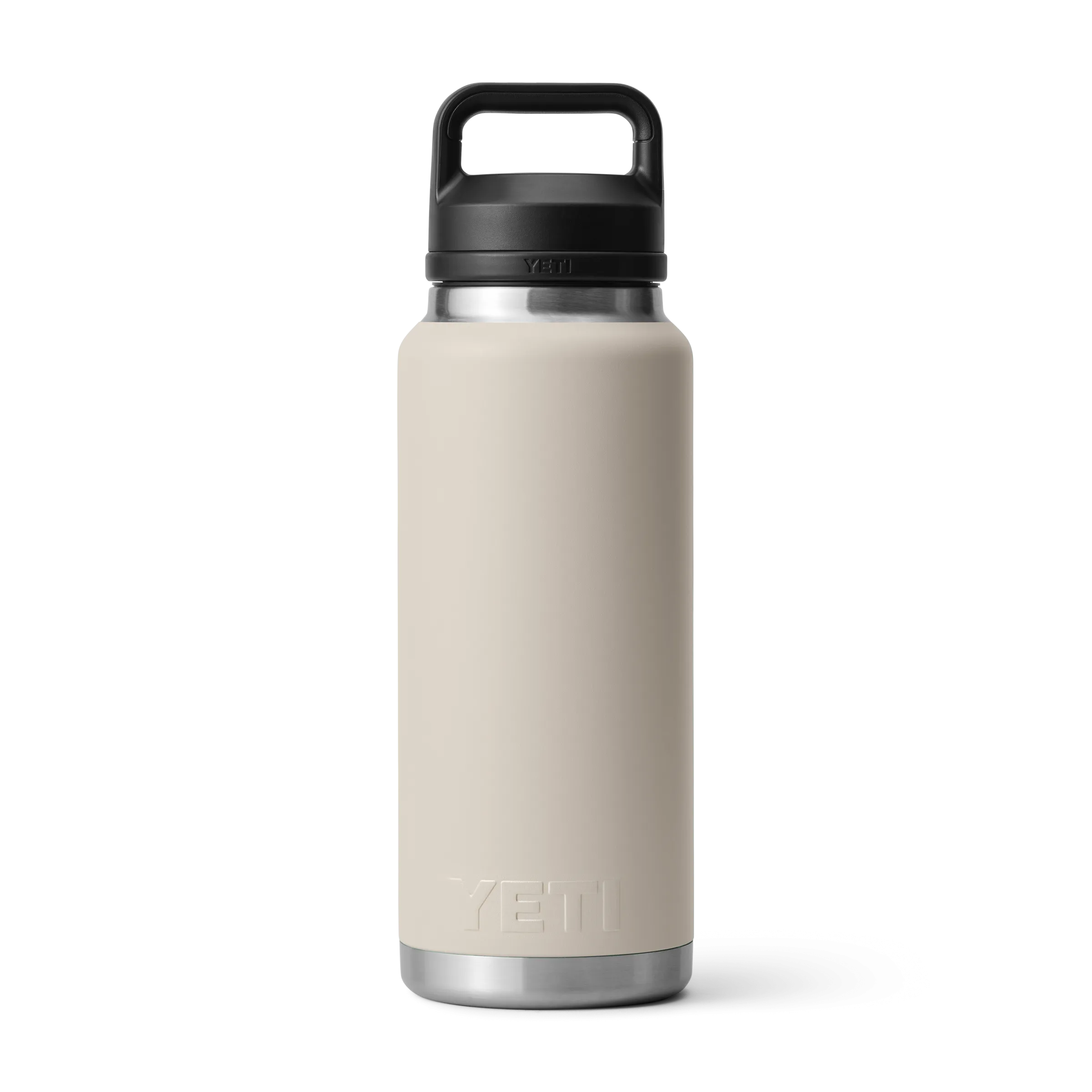 Rambler 36 oz (1065 ml) Bottle With Chug Cap
