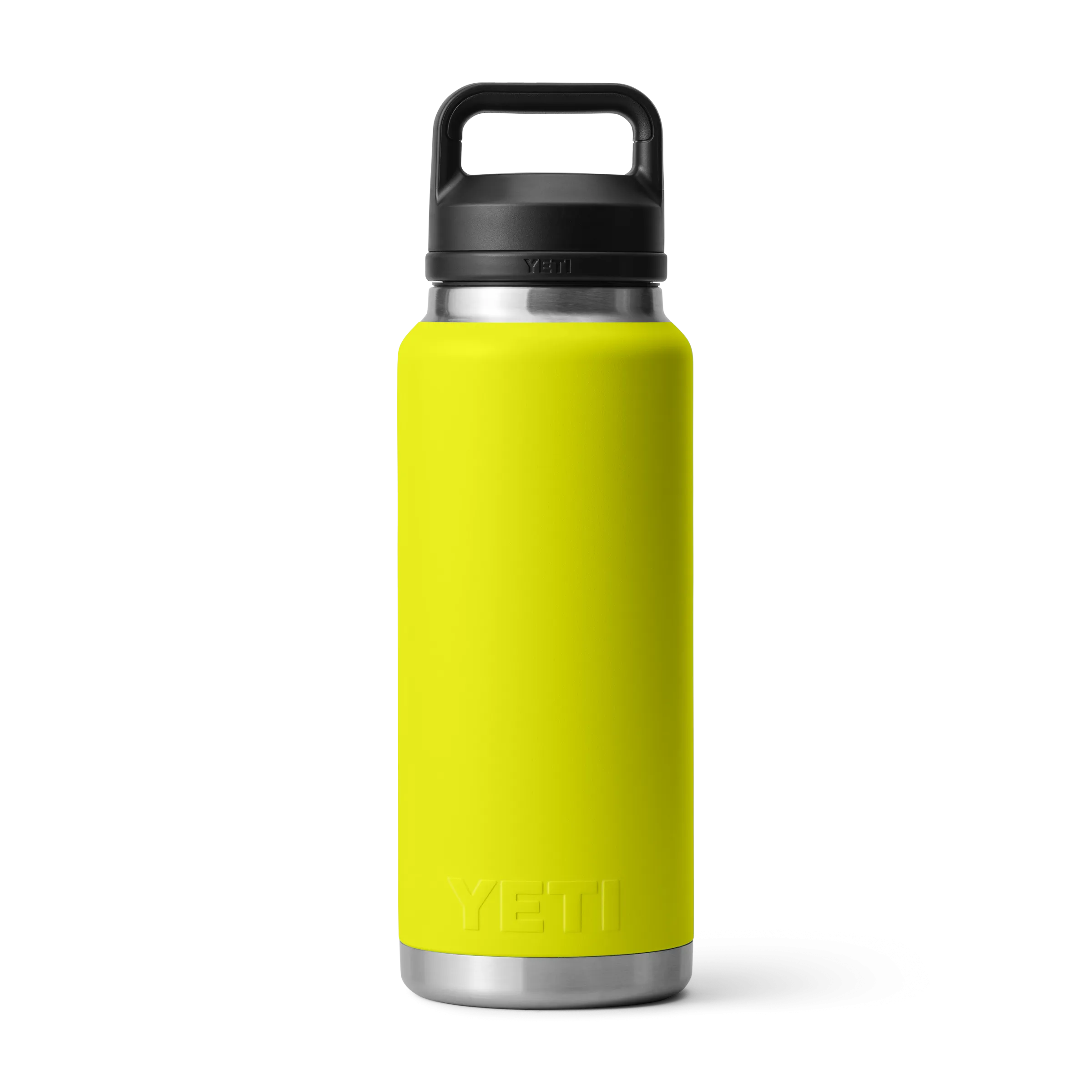 Rambler 36 oz (1065 ml) Bottle With Chug Cap