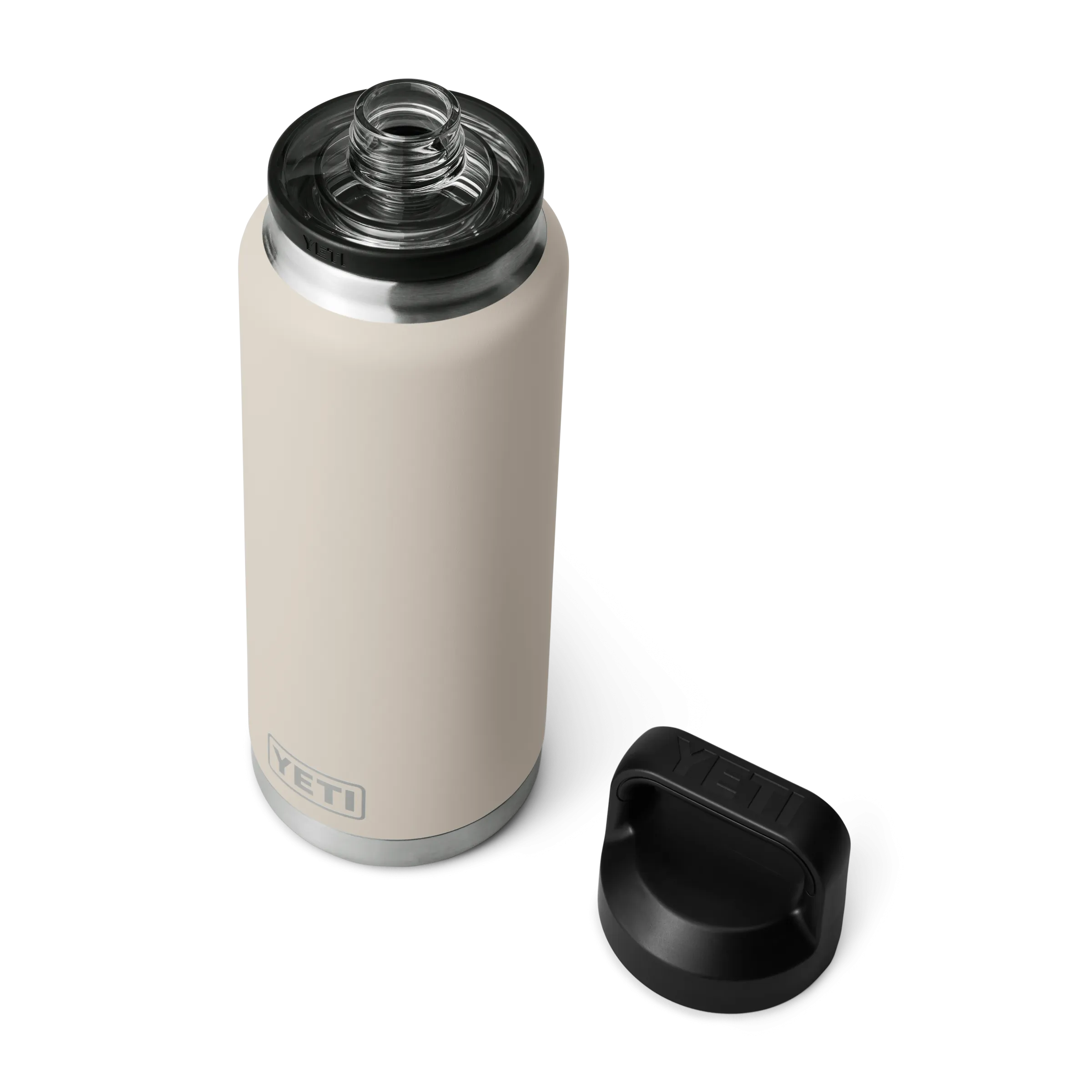 Rambler 36 oz (1065 ml) Bottle With Chug Cap