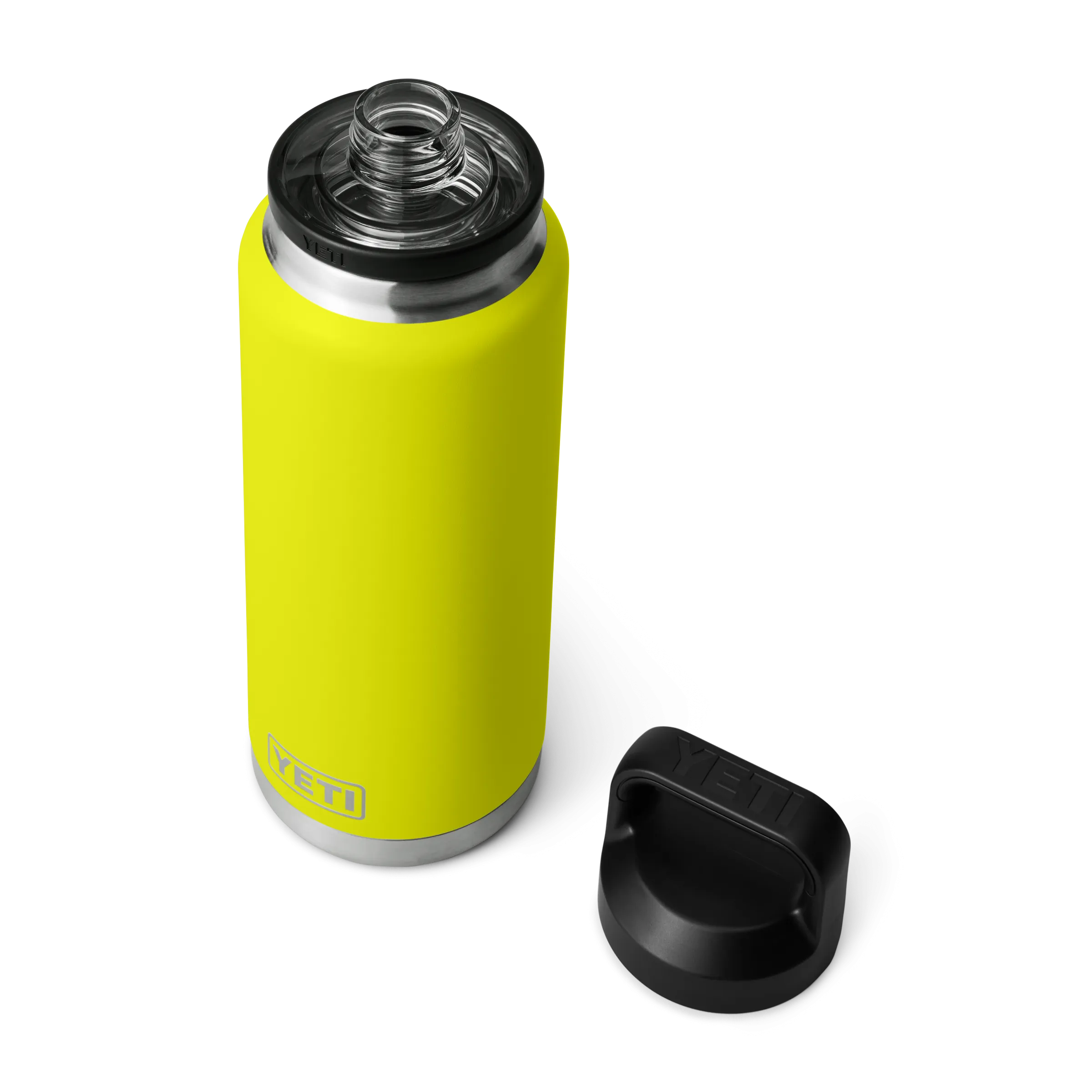 Rambler 36 oz (1065 ml) Bottle With Chug Cap