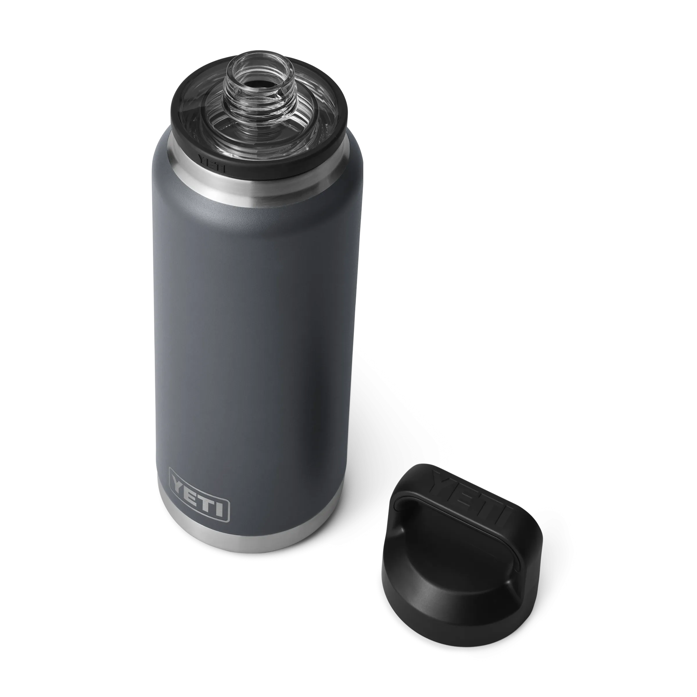 Rambler 36 oz (1065 ml) Bottle With Chug Cap