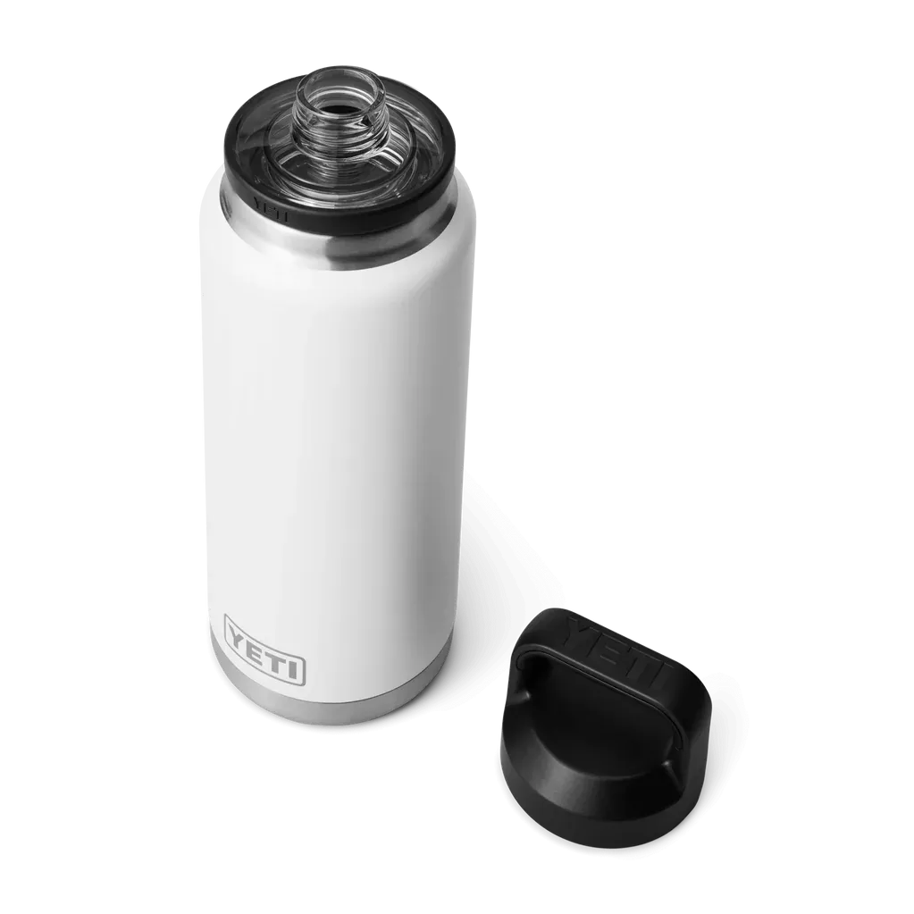 Rambler 36 oz (1065 ml) Bottle With Chug Cap