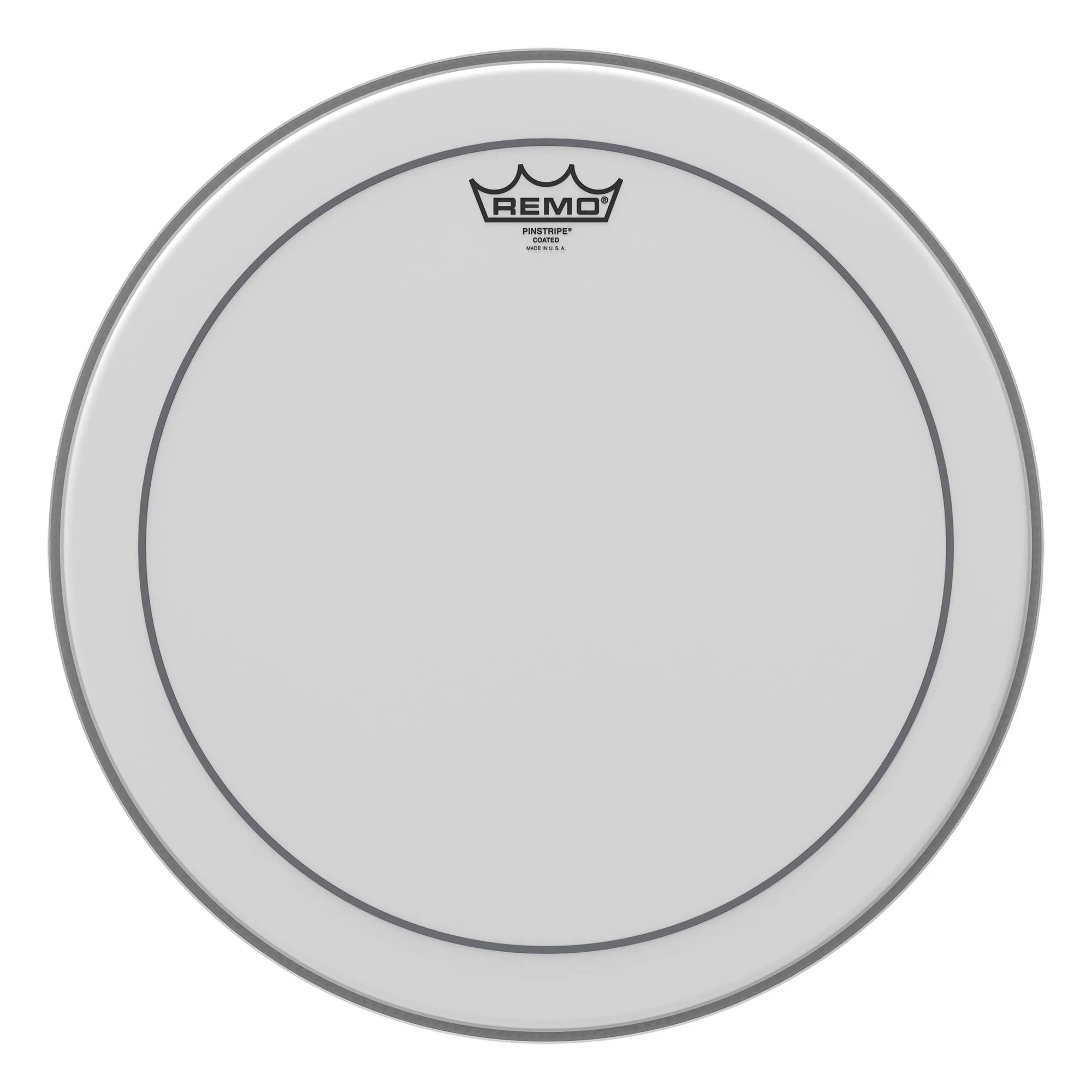 Remo 16" Coated Pinstripe