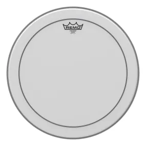 Remo 16" Coated Pinstripe