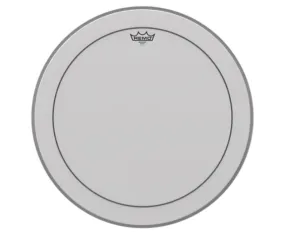 Remo PS-1122-00 Pinstripe Coated 22 Bass Drum Head