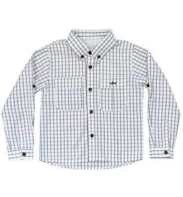 Saltwater Boys Company - Flagler Fishing Shirt