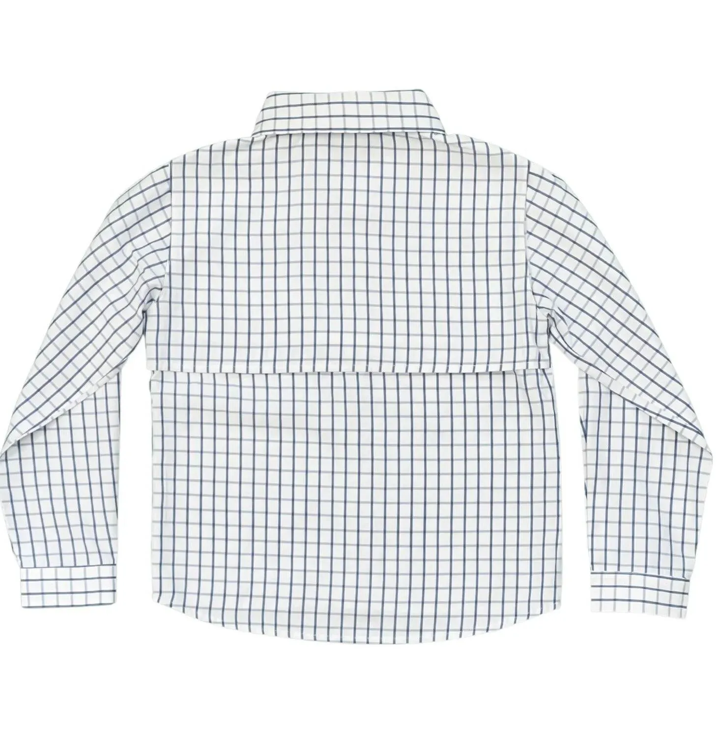 Saltwater Boys Company - Flagler Fishing Shirt