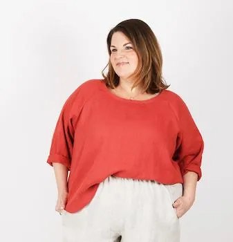Sew House Seven - The Remy Raglan
