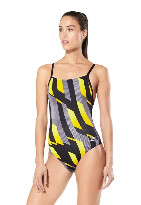 SPEEDO Pinstripe Flight Flyback