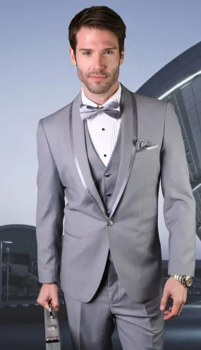 Statement  CAESAR-GR Mens Suit