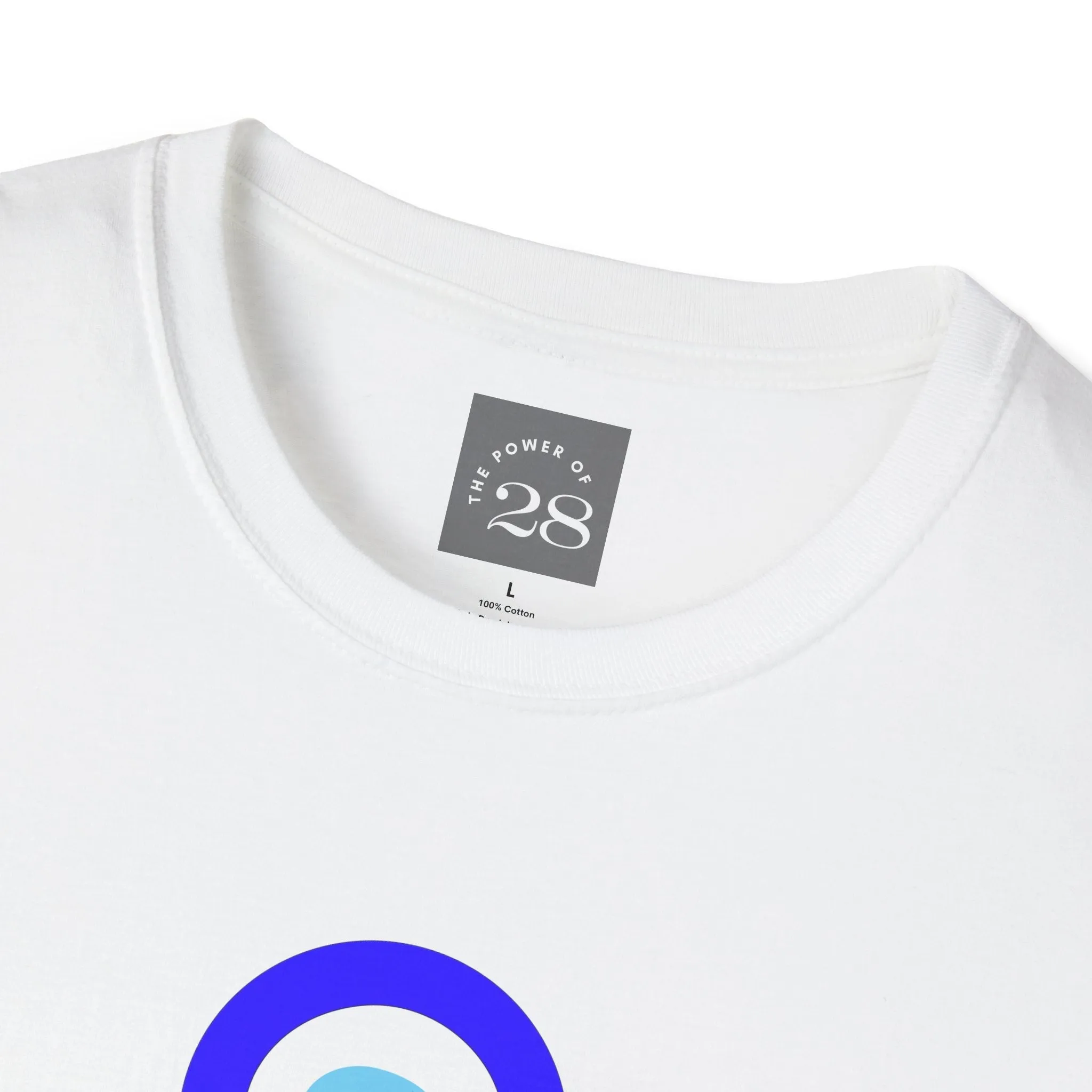 The Eyes Speak Tee