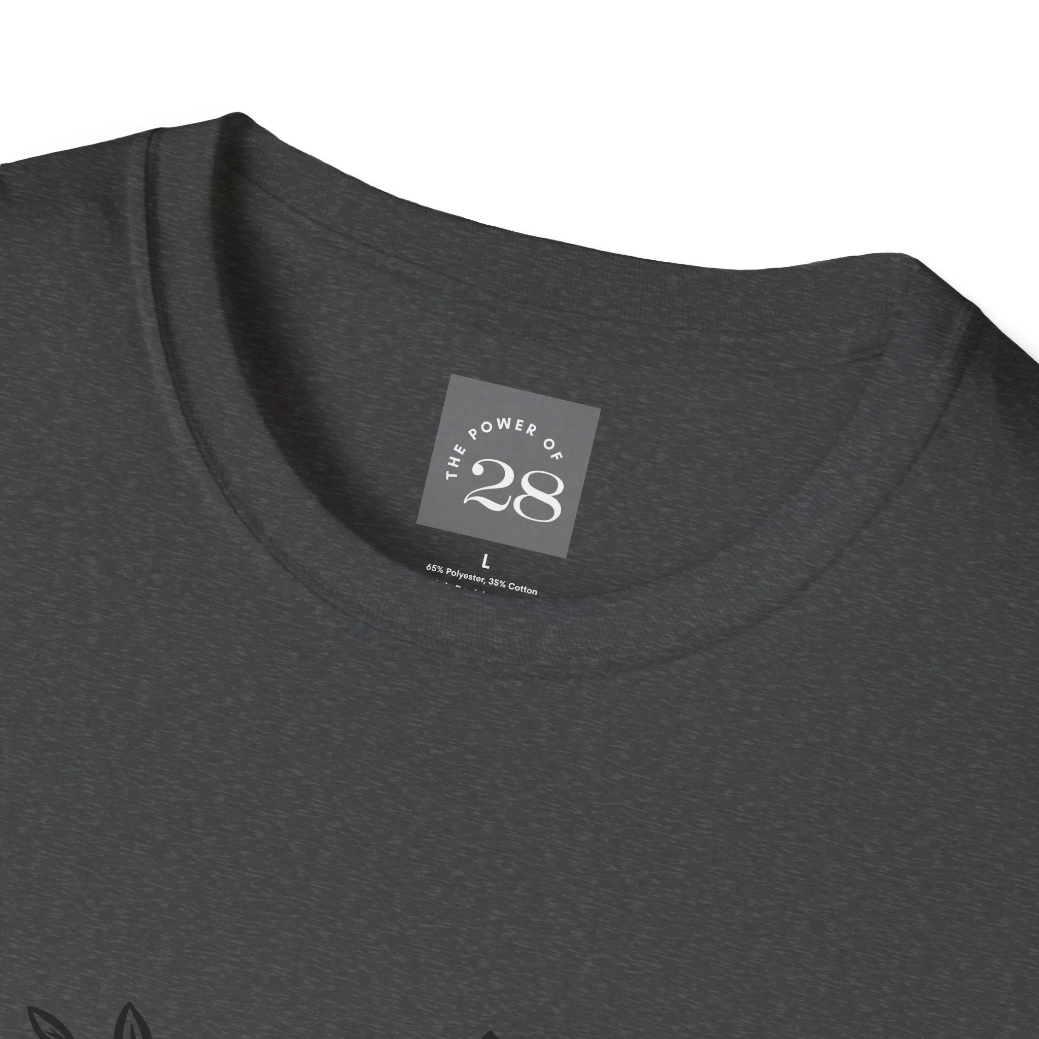 The Leaf Lady Tee