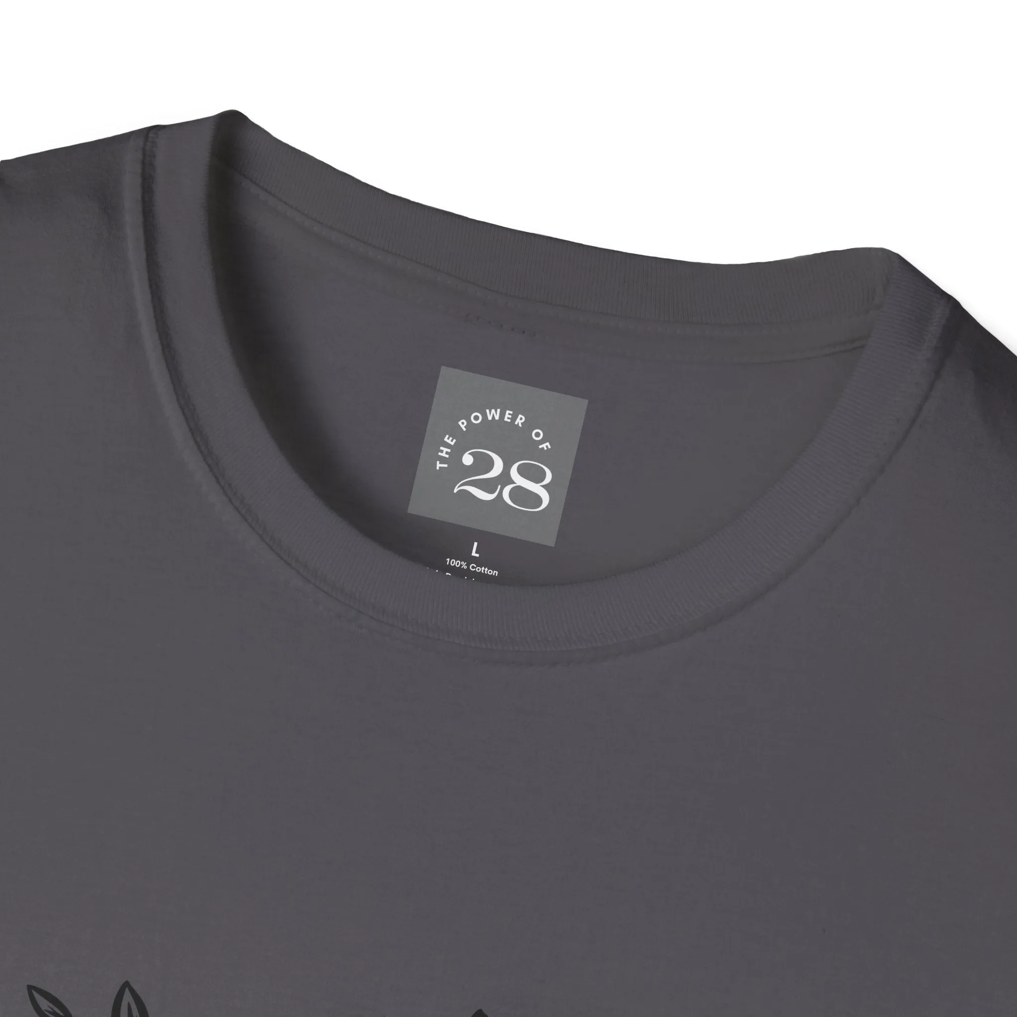 The Leaf Lady Tee