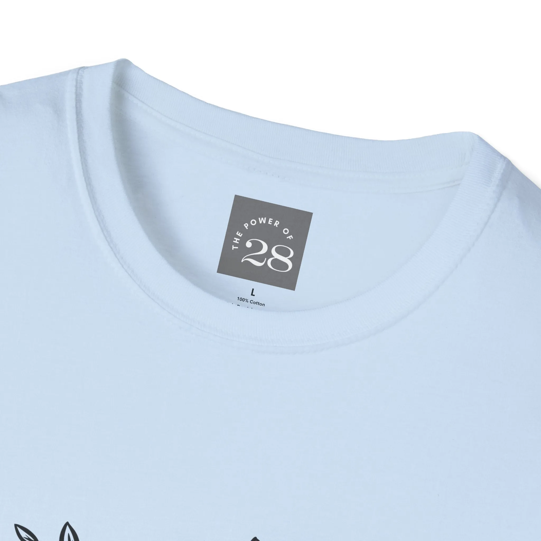 The Leaf Lady Tee