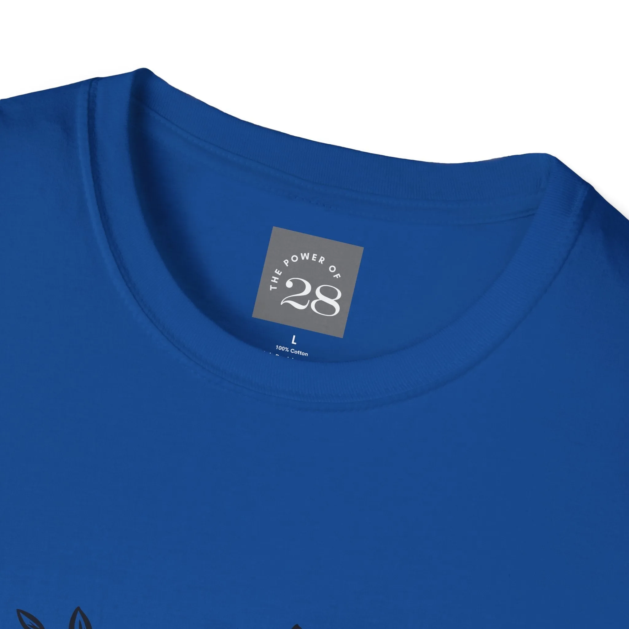 The Leaf Lady Tee