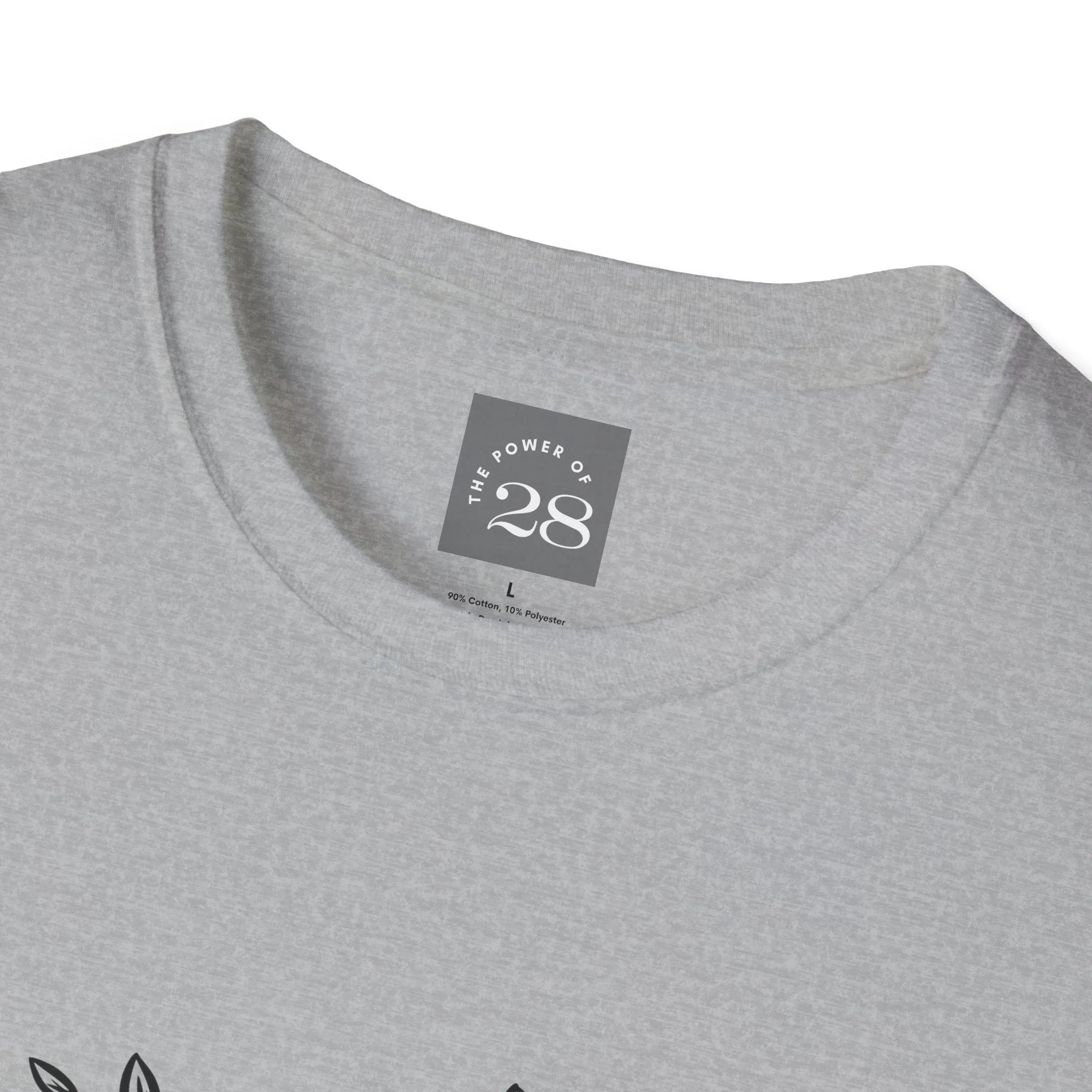The Leaf Lady Tee