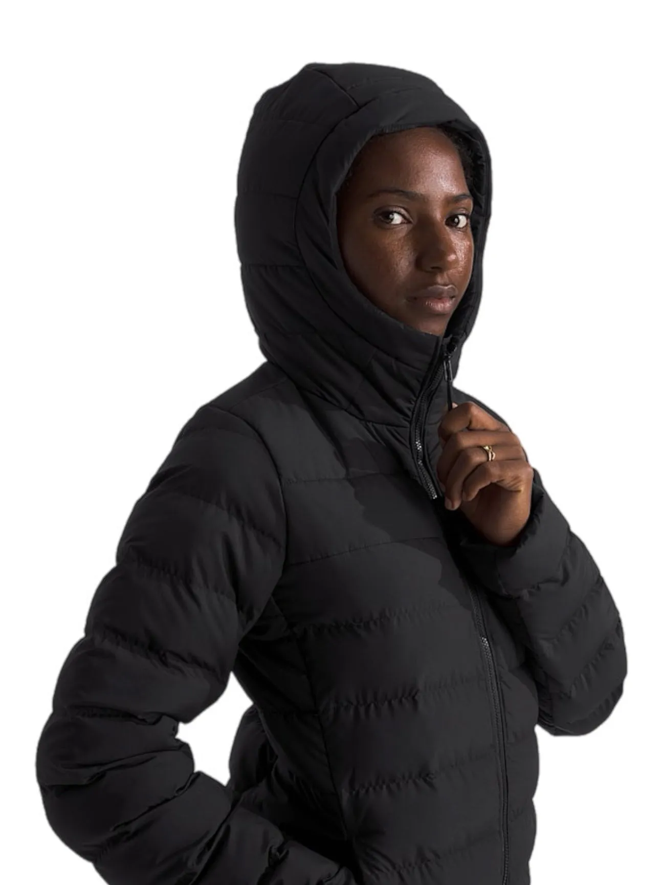 The North Face  Women's Npts Parka