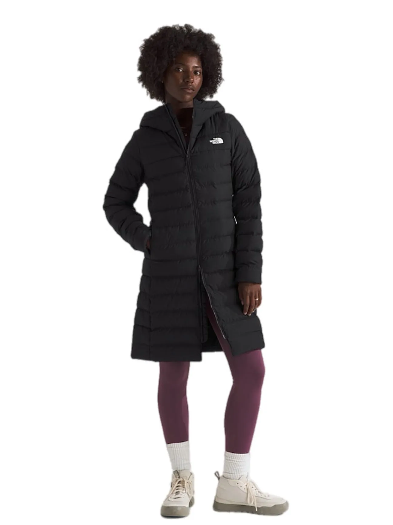 The North Face  Women's Npts Parka