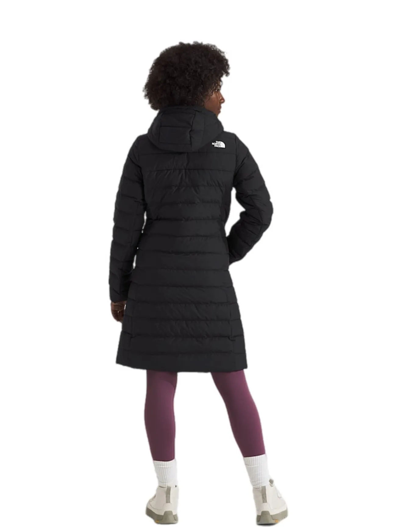 The North Face  Women's Npts Parka