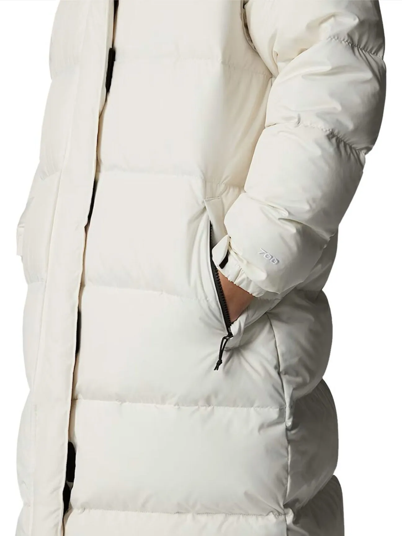 The North Face  Women's Npts Parka