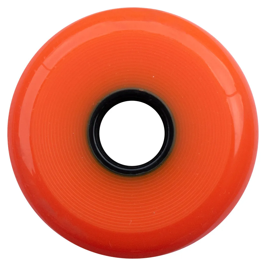 TronX Pavement Asphalt Outdoor Roller Hockey Wheels (85A)