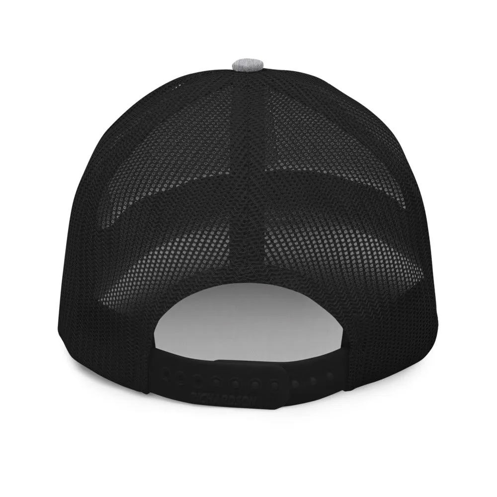 Trucker Cap Collingwood