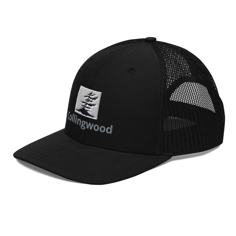 Trucker Cap Collingwood
