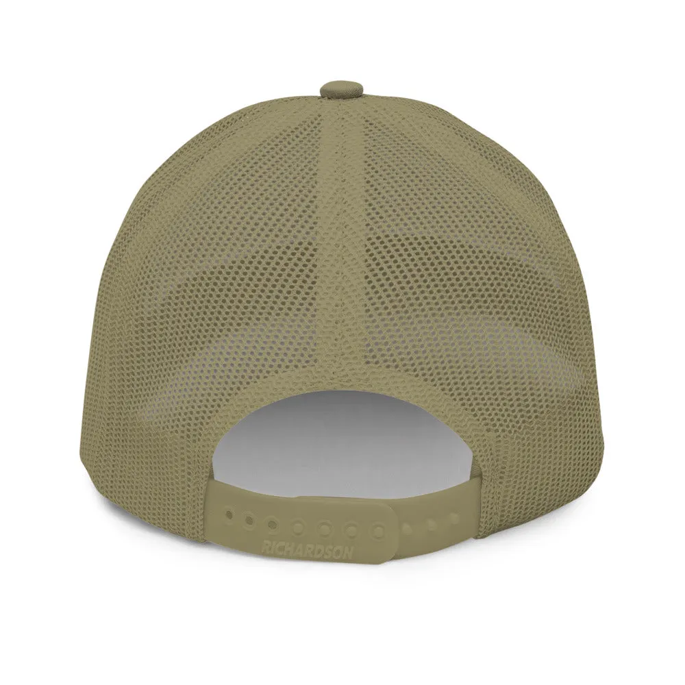 Trucker Cap Collingwood