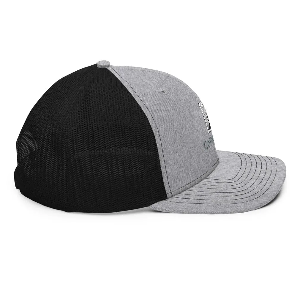 Trucker Cap Collingwood