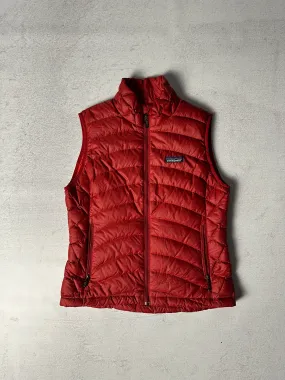 Vintage Patagonia Puffer Vest - Women's Medium