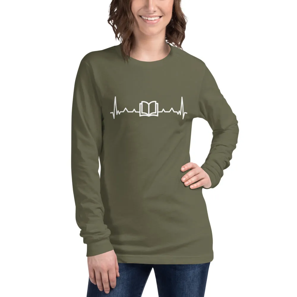 Vital Signs Women's Long Sleeve T-Shirts